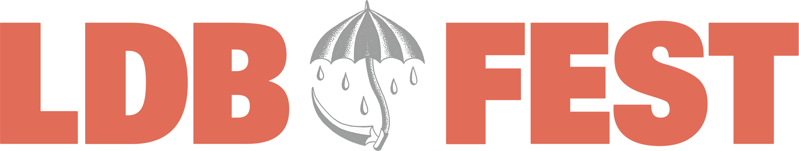 LDB Fest Logo